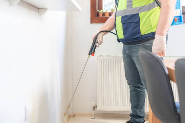 Best Pest Prevention Services  in Springfield, MO